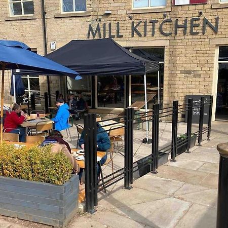 Farsley Cottage Bagian luar foto