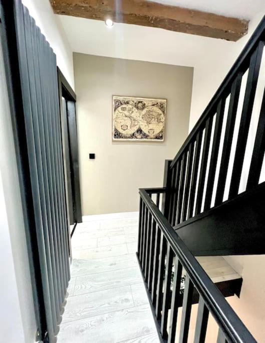 Farsley Cottage Bagian luar foto