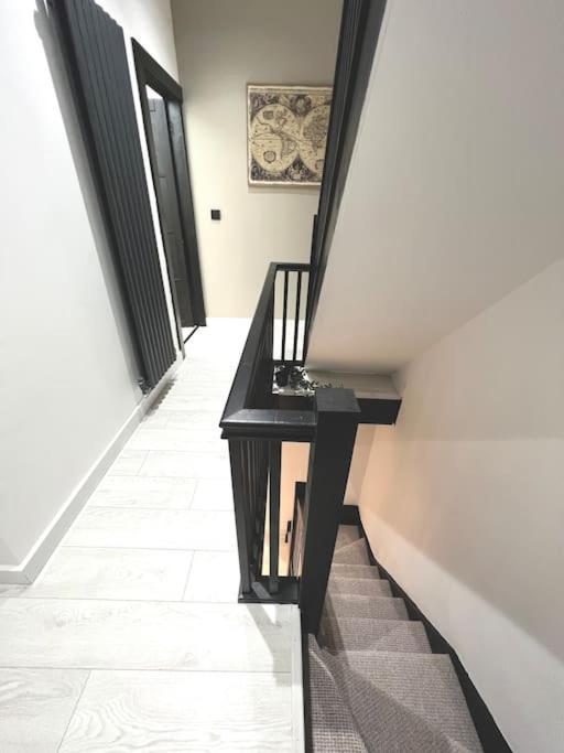 Farsley Cottage Bagian luar foto