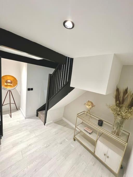 Farsley Cottage Bagian luar foto