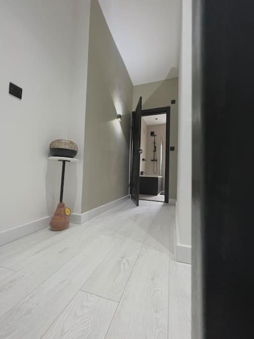 Farsley Cottage Bagian luar foto