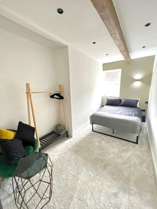 Farsley Cottage Bagian luar foto
