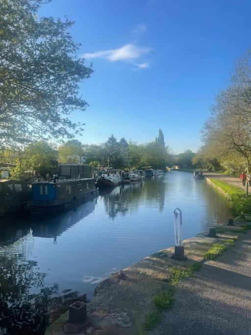 Farsley Cottage Bagian luar foto