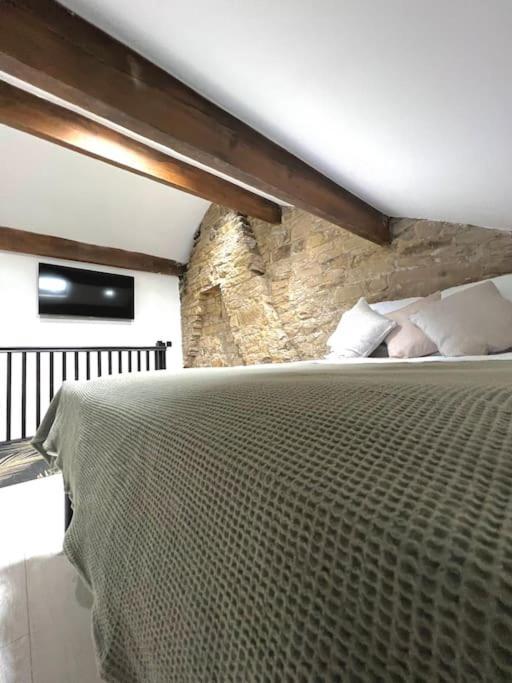 Farsley Cottage Bagian luar foto