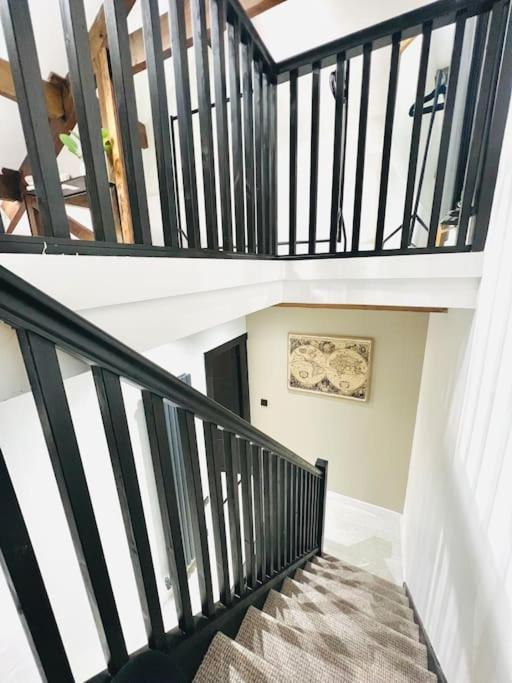 Farsley Cottage Bagian luar foto
